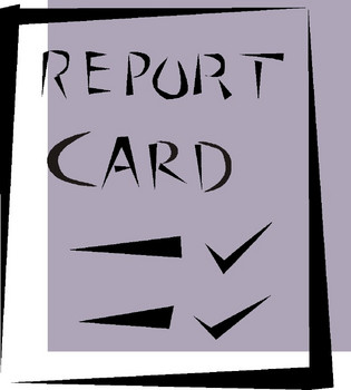 report-card | Sales Catcher Quotes
